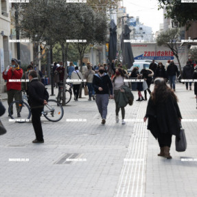 ΣΤΙΓΜΙΟΤΥΠΑ ΑΠΟ ΤΟ ΚΕΝΤΡΟ ΤΟΥ ΗΡΑΚΛΕΙΟΥ