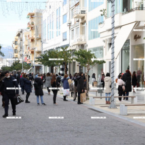 ΣΤΙΓΜΙΟΤΥΠΑ ΑΠΟ ΤΟ ΚΕΝΤΡΟ ΤΟΥ ΗΡΑΚΛΕΙΟΥ