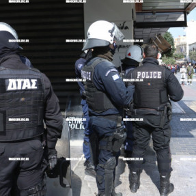 ΣΥΓΚΕΝΤΡΩΣΗ ΔΙΑΜΑΡΤΥΡΙΑΣ ΑΠΟ ΕΝΤΙΕΞΟΥΣΙΑΣΤΕΣ ΓΙΑ ΤΟΝ ΚΟΥΦΟΝΤΙΝΑ