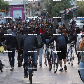 ΠΟΡΕΙΑ ΚΑΤΑ ΤΗΣ ΑΣΤΥΝΟΜΙΚΗΣ ΒΙΑΣ