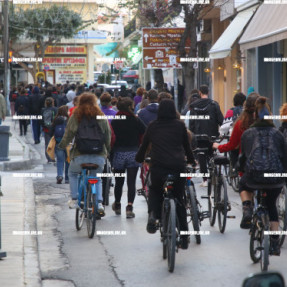 ΠΟΡΕΙΑ ΓΙΑ ΤΗΝ ΑΣΤΥΝΟΜΟΚΡΑΤΙΑ