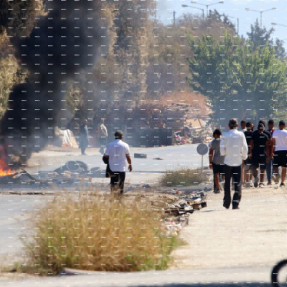 ΕΝΤΑΣΗ ΣΤΟΝ ΚΑΤΑΥΛΙΣΜΟ