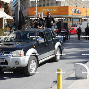 ΔΙΑΜΑΡΤΥΡΙΑ ΤΩΝ ΠΑΡΑΓΩΓΩΝ ΤΩΝ ΛΑΙΚΩΝ ΑΓΟΡΩΝ