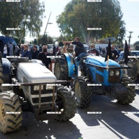 ΔΙΑΜΑΡΤΥΡΙΑ ΤΩΝ ΠΑΡΑΓΩΓΩΝ ΤΩΝ ΛΑΙΚΩΝ ΑΓΟΡΩΝ