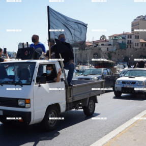 ΔΙΑΜΑΡΤΥΡΙΑ ΤΩΝ ΠΑΡΑΓΩΓΩΝ ΤΩΝ ΛΑΙΚΩΝ ΑΓΟΡΩΝ