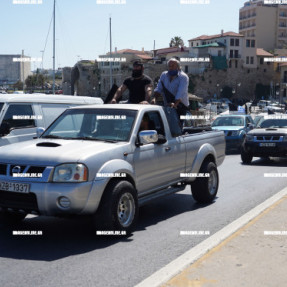 ΔΙΑΜΑΡΤΥΡΙΑ ΤΩΝ ΠΑΡΑΓΩΓΩΝ ΤΩΝ ΛΑΙΚΩΝ ΑΓΟΡΩΝ