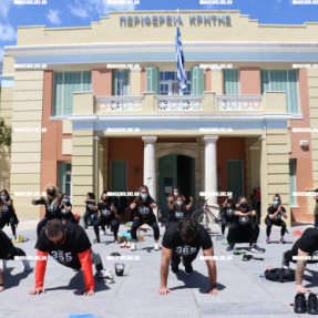 ΔΙΑΜΑΡΤΥΡΙΑ ΓΥΜΝΑΣΤΩΝ ΣΤΗΝ ΠΛΑΤΕΙΑ ΕΛΕΥΘΕΡΙΑΣ