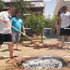 ΣΟΥΒΛΙΣΜΑ ΑΡΝΙΟΥ