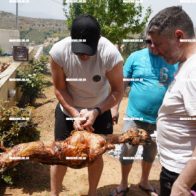 ΣΟΥΒΛΙΣΜΑ ΑΡΝΙΟΥ