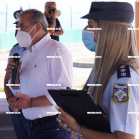 ΕΙΔΙΚΗ ΔΡΑΣΗ ΚΥΚΛΟΦΟΡΙΑΚΗΣ ΑΓΩΓΗ ΜΕ ΤΙΤΛΟ ΑΣΦΑΛΩΣ ΚΥΚΛΟΦΟΡΩ ΣΤΟ ΠΑΡΚΟ ΚΥΚΛΟΦΙΑΡΙΚΗΣ ΑΓΩΓΗΣ