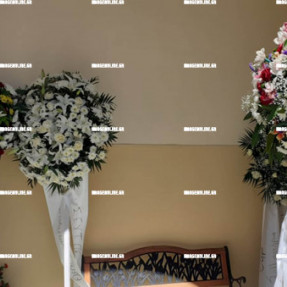 ΚΗΔΕΙΑ ΤΗΣ ΑΤΥΧΗΣ ΓΛΥΚΕΡΙΑΣ ΜΑΝΟΥΣΑΚΗ ΣΤΗ ΛΟΧΡΙΑ ΡΕΘΥΜΝΟΥ