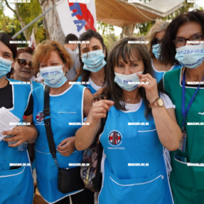 ΑΠΕΡΓΙΑΚΗ ΣΥΓΚΕΝΤΡΩΣΗ ΣΤΗΝ ΠΛΑΤΕΙΑ ΕΛΕΥΘΕΡΙΑΣ ΑΠΟ ΤΟ ΠΑΜΕ