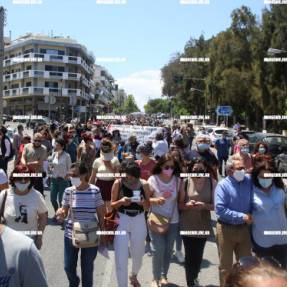 ΑΠΕΡΓΙΑΚΗ ΣΥΓΚΕΝΤΡΩΣΗ ΣΤΟ ΕΡΓΑΤΙΚΟ ΚΕΝΤΡΌ