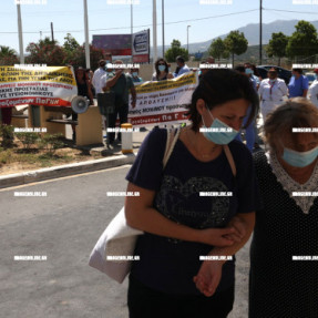 ΕΠΙΣΚΕΨΗ ΜΗΤΣΟΤΑΚΗ ΣΤΟ ΠΑΓΝΗ