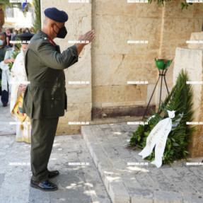 ΓΙΟΡΤΗ ΑΓΙΟΥ ΤΙΤΟΥ