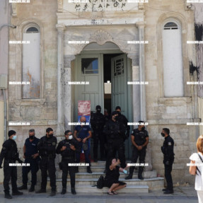 ΣΤΑ ΔΙΚΑΣΤΗΡΙΑ Ο 27ΧΡΟΝΟΣ ΡΟΥΜΑΝΟΣ ΓΙΑ ΤΟ ΦΟΝΙΚΟ ΣΤΗ ΜΕΣΑΡΑ