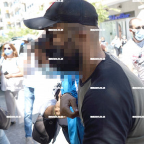 ΣΤΑ ΔΙΚΑΣΤΗΡΙΑ Ο 27ΧΡΟΝΟΣ ΡΟΥΜΑΝΟΣ ΓΙΑ ΤΟ ΦΟΝΙΚΟ ΣΤΗ ΜΕΣΑΡΑ