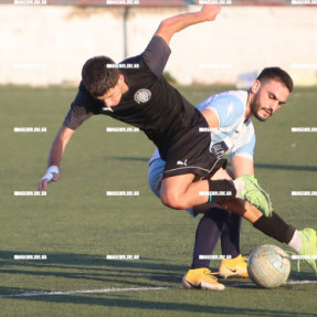 ΟΦΗ Κ17 - ΠΟΣΕΙΔΩΝΑΣ