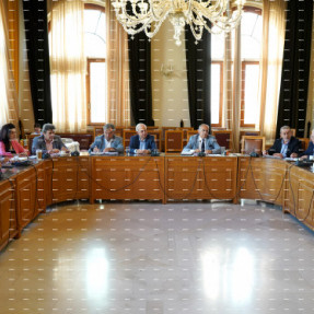 ΣΥΣΚΕΨΗ ΓΙΑ ΤΗΝ ΟΔΙΚΗ ΑΣΦΑΛΕΙΑ ΣΤΗΝ ΚΡΗΤΗ