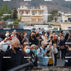 ΚΗΔΕΙΑ ΜΙΚΗ ΘΕΟΔΩΡΑΚΗ