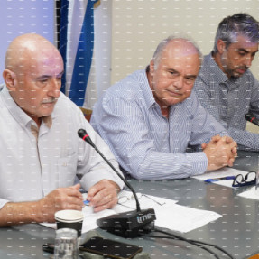ΣΥΣΚΕΨΗ ΦΟΡΕΩΝ ΓΙΑ ΤΗΝ ΟΙΚΟΝΟΜΙΑ ΣΤΟ ΕΠΙΜΕΛΗΤΗΡΙΟ