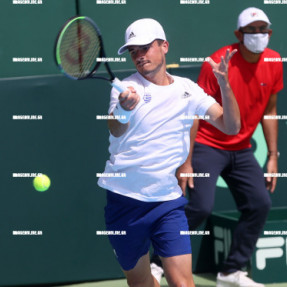 DAVIS CUP ΤΣΙΤΣΙΠΑΣ ΜΠΕΡΑΝΚΙΣ ΤΕΝΙΣ