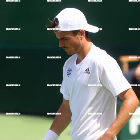 DAVIS CUP ΤΣΙΤΣΙΠΑΣ ΜΠΕΡΑΝΚΙΣ ΤΕΝΙΣ