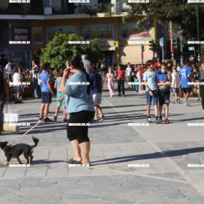 ΣΕΙΣΜΟΣ ΣΤΟ ΗΡΑΚΛΕΙΟ