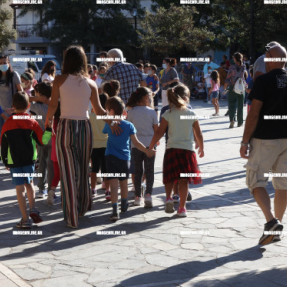 ΣΕΙΣΜΟΣ ΣΤΟ ΗΡΑΚΛΕΙΟ