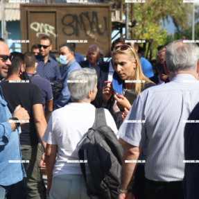 ΕΣΩΚΟΜΜΑΤΙΚΕΣ ΕΚΛΟΓΕΣ ΣΤΗ ΝΕΑ ΔΗΜΟΚΡΑΤΙΑ