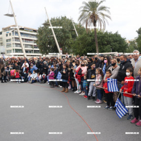 ΠΑΡΕΛΑΣΗ  28η ΟΚΤΩΒΡΙΟΥ