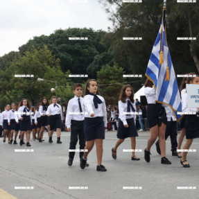 ΠΑΡΕΛΑΣΗ  28η ΟΚΤΩΒΡΙΟΥ