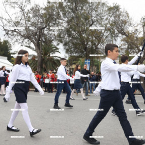 ΠΑΡΕΛΑΣΗ  28η ΟΚΤΩΒΡΙΟΥ