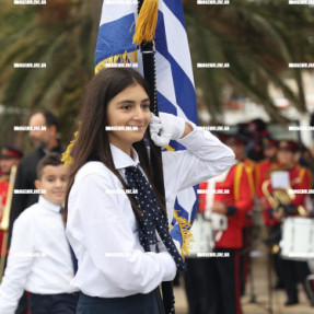 ΠΑΡΕΛΑΣΗ  28η ΟΚΤΩΒΡΙΟΥ