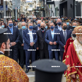 ΓΙΟΡΤΗ ΑΓΙΟΥ ΜΗΝΑ