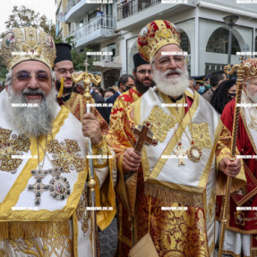 ΓΙΟΡΤΗ ΑΓΙΟΥ ΜΗΝΑ