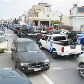 ΔΙΑΜΑΡΤΥΡΙΑ ΑΓΡΟΤΩΝ