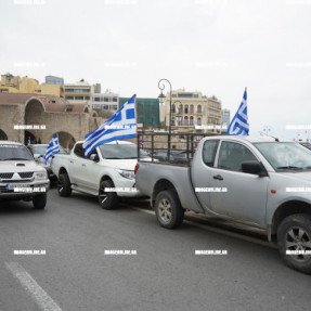 ΔΙΑΜΑΡΤΥΡΙΑ ΑΓΡΟΤΩΝ