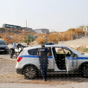 ΔΙΑΚΟΠΗ ΥΔΡΟΔΟΤΗΣΗΣ ΣΤΟΝ ΚΑΤΑΥΛΙΣΜΟ ΤΩΝ ΡΟΜΑ