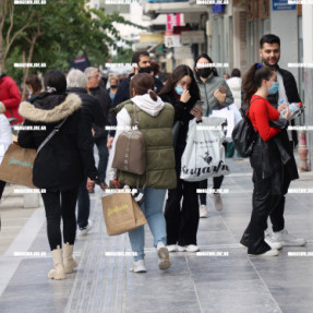 ΑΓΟΡΑ - BLACK FRIDAY