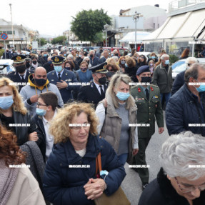 ΕΟΡΤΑΣΜΟΣ ΤΟΥ ΑΓΙΟΥ ΝΙΚΟΛΑΟΥ ΣΤΗΝ ΑΛΙΚΑΡΝΑΣΟ