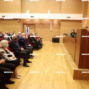 ΑΠΟΝΟΜΗ ΒΡΑΒΕΙΟΥ ΚΑΖΑΝΤΖΑΚΗ