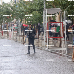 ΒΡΟΧΗ ΚΡΥΟ