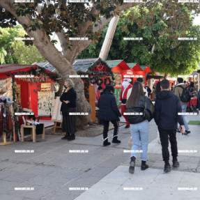 ΧΡΙΣΤΟΥΓΕΝΝΙΑΤΙΚΟ ΚΑΣΤΡΟ