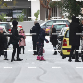 ΕΣΤΡΩΣΕ ΤΟ ΧΑΛΑΖΙ ΣΤΟ ΚΕΝΤΡΟ ΤΟΥ ΗΡΑΚΛΕΙΟΥ