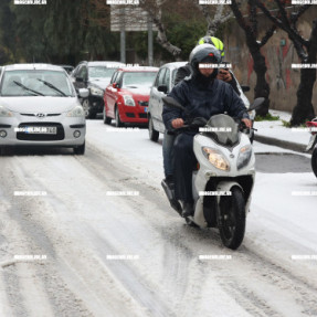 ΕΣΤΡΩΣΕ ΤΟ ΧΑΛΑΖΙ ΣΤΟ ΚΕΝΤΡΟ ΤΟΥ ΗΡΑΚΛΕΙΟΥ