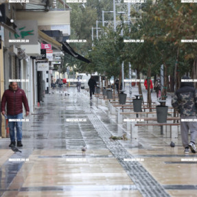 ΑΔΕΙΟ ΤΟ ΗΡΑΚΛΕΙΟ ΛΟΓΩ ΤΗΣ ΑΡΓΙΑΣ ΓΙΑ ΤΗΝ ΚΑΚΟΚΑΙΡΙΑΣ ΕΛΠΙΔΑ