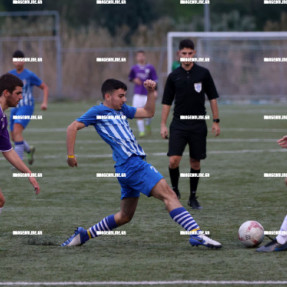 ΑΛΜΥΡΟΣ ΑΣΤΕΡΑΣ ΡΕΘΥΜΝΟΥ (Youth League ΕΠΣΗ)