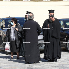 ΣΥΝΟΔΟΣ ΓΙΑ ΤΗΝ ΕΚΛΟΓΗ ΤΟΥ ΝΕΟΥ ΜΗΤΡΟΠΟΛΙΤΗ ΡΕΘΥΜΝΟΥ