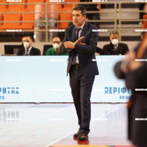 ΗΜΙΤΕΛΙΚΟΣ FINAL FOUR - ΠΑΝΑΘΗΝΑΙΚΟΣ - ΠΡΟΜΗΘΕΑΣ